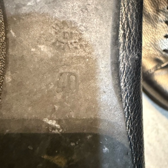 LILI MILL SHOES - Picture 5 of 6